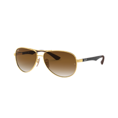 Ray-Ban RB8313 - 001/51 - 58