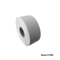 DYMO 11355 19 mm x 51 mm. universal Dymo etiketter.