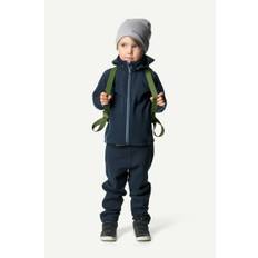 Houdini Kids Mono Air Houdi, Blue Illusion, 80