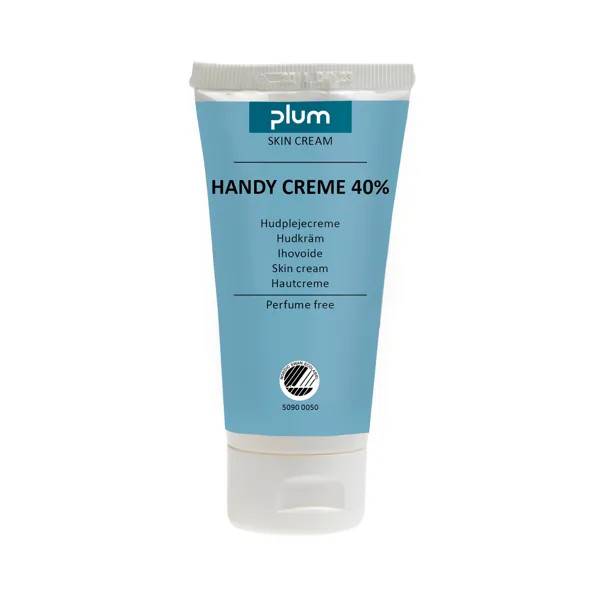 Handkräm Plum Handy Creme 40% 50 ml