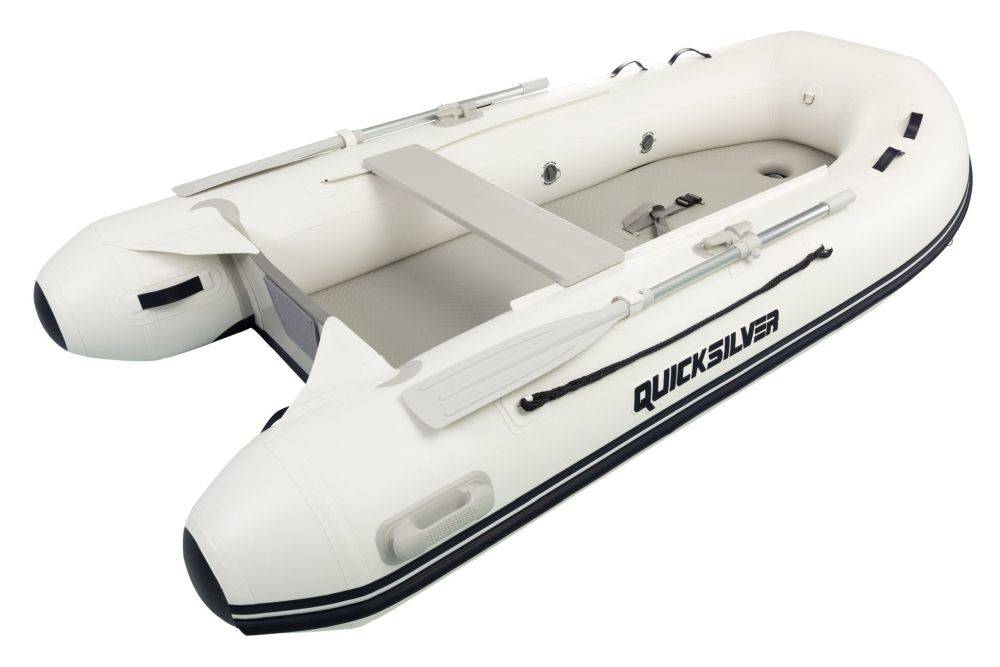 Gummibåt Quicksilver Airdeck 300