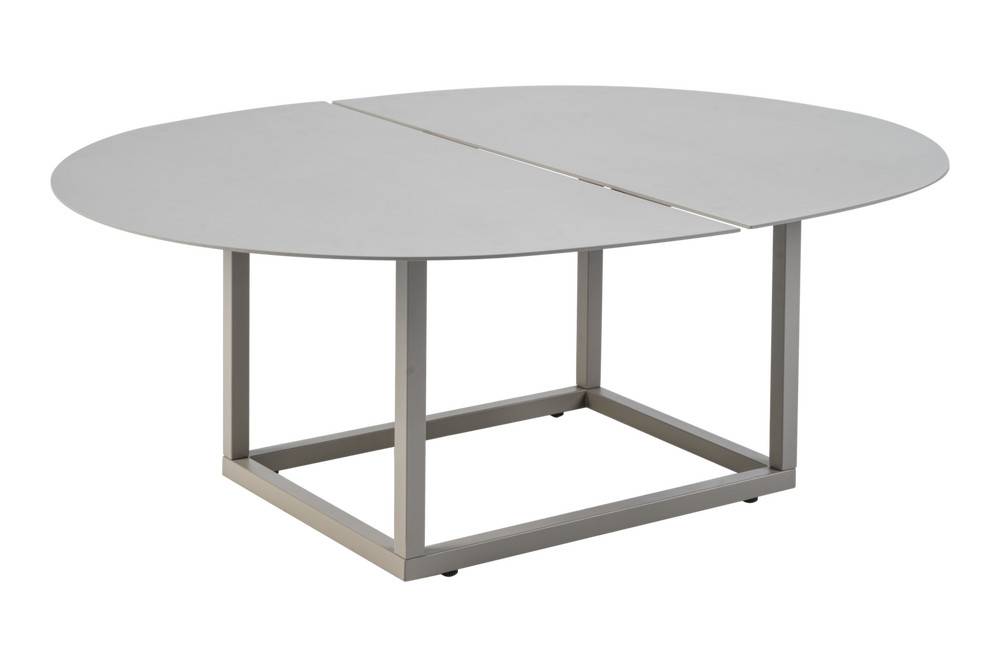 Brafab Olive Soffbord 80x110 cm Khaki