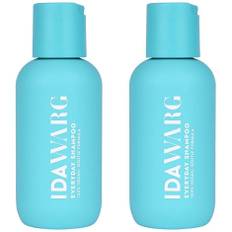 2st IDA WARG Beauty Everyday Shampoo Travel Size - 100 ml