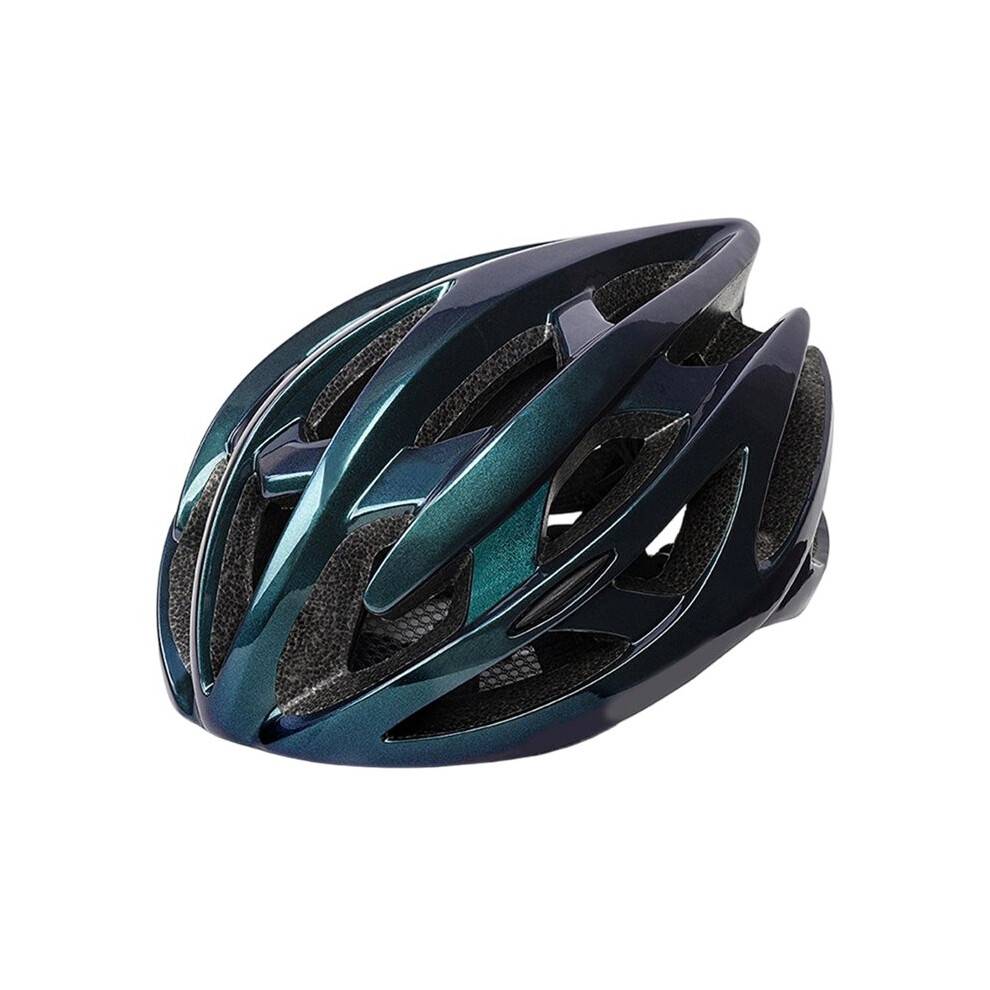Unisex Cycling Helm Adult Bicycle Safety Hat Sports Bike Helm M