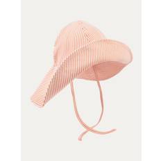 KIDLY by MORI KIDLY BY MORI Seersucker Floppy Solhat