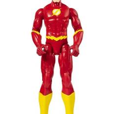 The Flash Actionfigur 30cm DC Superhelte Figurer 124182