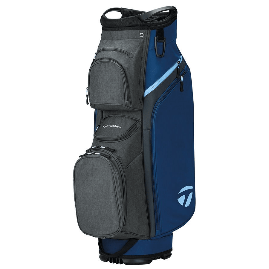 TaylorMade BG TM25 Cart Lite NAVY/GREY.