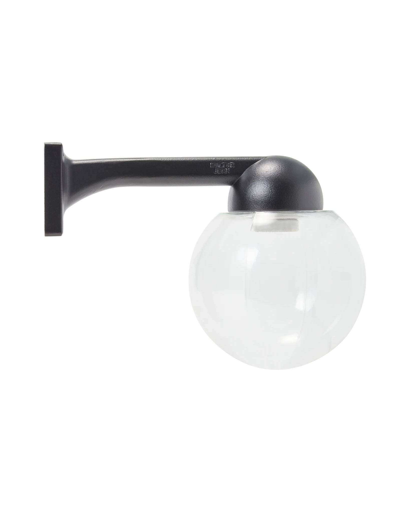 Halvglob L38 3gr Glob18 Klar