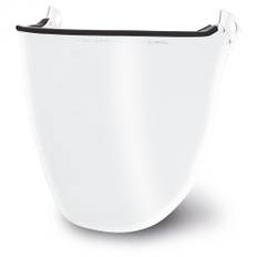 KASK visir, stor modell