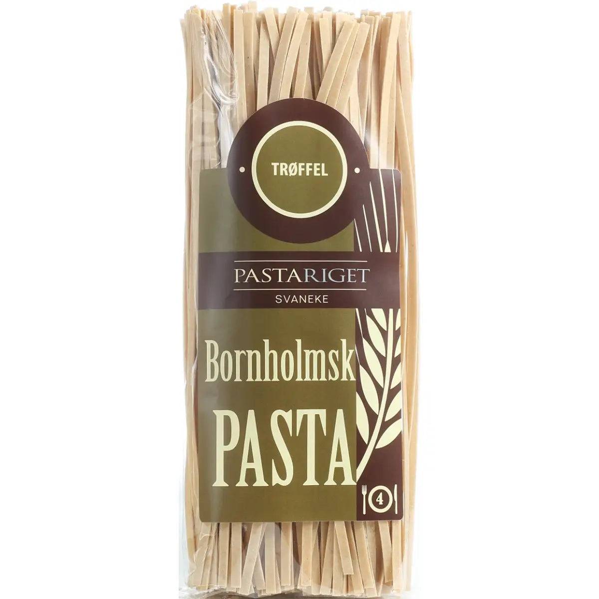 Pastariget – Trøffelpasta (230 g)