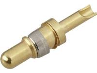 (ComputerSalg) FCI 86303064NLF D-SUB stiftkontakt AWG max.: 16 10 A 1 st