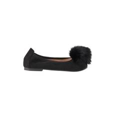 Petit By Sofie Schnoor Ballarina sko, Sandie/Black 32