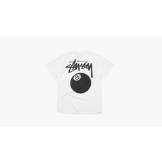 Stussy 8 Ball Pigment Dyed T-Shirt - L