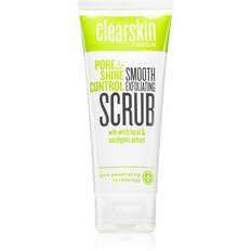 Avon Clearskin Pore & Shine Control Energigivande peeling 75 ml