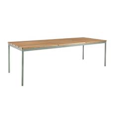 Brafab - Nox Utebord Dusty Green/Bambu - ["gid://shopify/Metaobject/311986717045"]