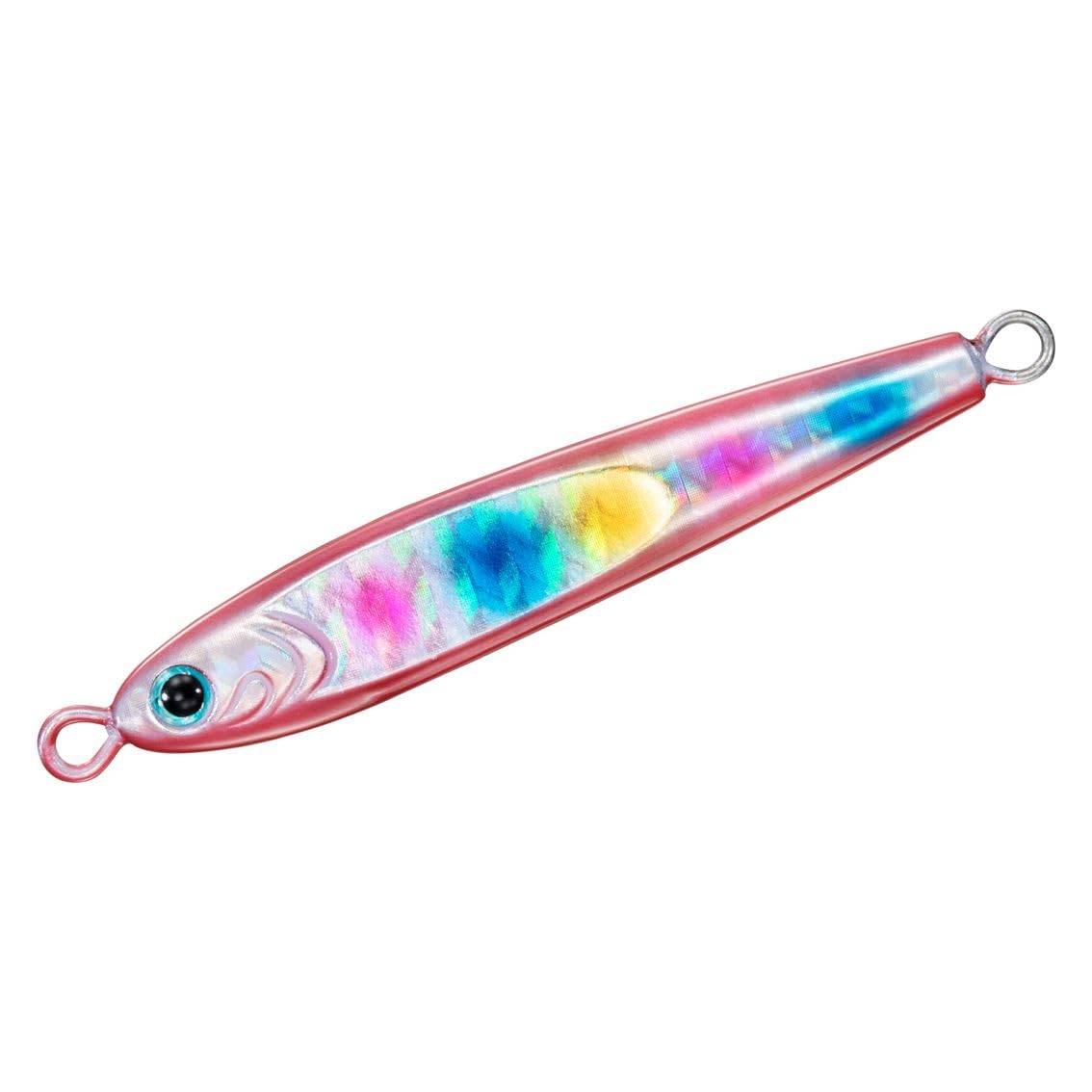 Daiwa Tungsten Jig TG Bait 150 PH Chameleon Cotton Candy