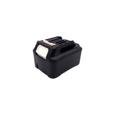 BL1050B batteri 5Ah for Makita 10,8V / 12V CXT BL1021B, BL1041B, BL1040B