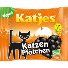 Katjes Kattepoter
