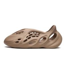 Yeezy, Skor, unisex, 48 1/2 EU, Foam Runner Clay Taupe Sneakers - beige (48 1/2 EU)