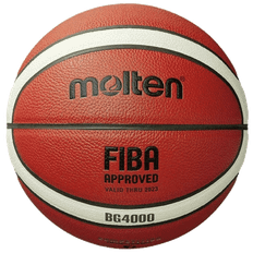 Molten BG4000 Basketball (Size 6)