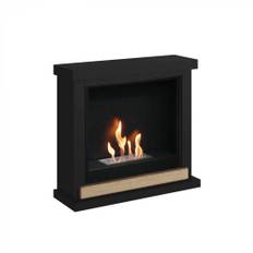 Skagen Sort Biopejs kamin