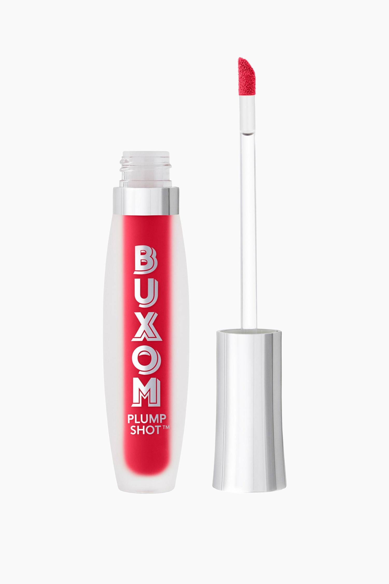 BUXOM - Plump Shot™ Peptides Lip Serum - Cherry Pop (one size)