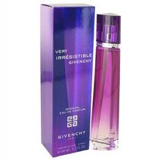 Very Irresistible Sensual by Givenchy - Eau De Parfum Spray 50 ml - för kvinnor