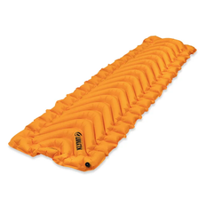 Klymit Insulated V Ultralite SL Orange - 454 gram