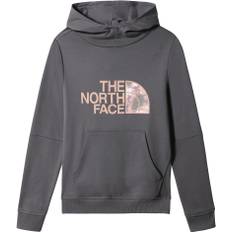 The north face - Drew Peak II hættetrøje - 12-14 år / XL  - Grå