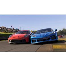 Forza Motorsport 8 Premium Edition Steam Altergift