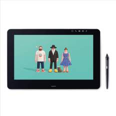 Wacom Cintiq Pro 16" UHD