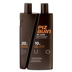 Piz Ruin In Sun Lotion DUO SPF10/20 300ml (300 ml)