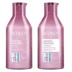 Redken Volume Injection Duo 300ml