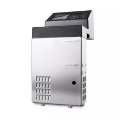 Universal sous vide apparat