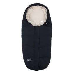 Voksi® Move Light Åkpåse - Black Solid