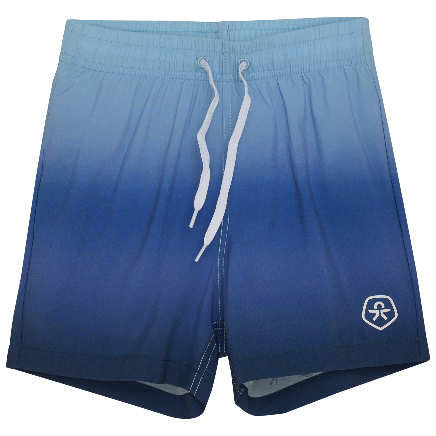 Color Kids Drenge Badeshorts - Delft - 104