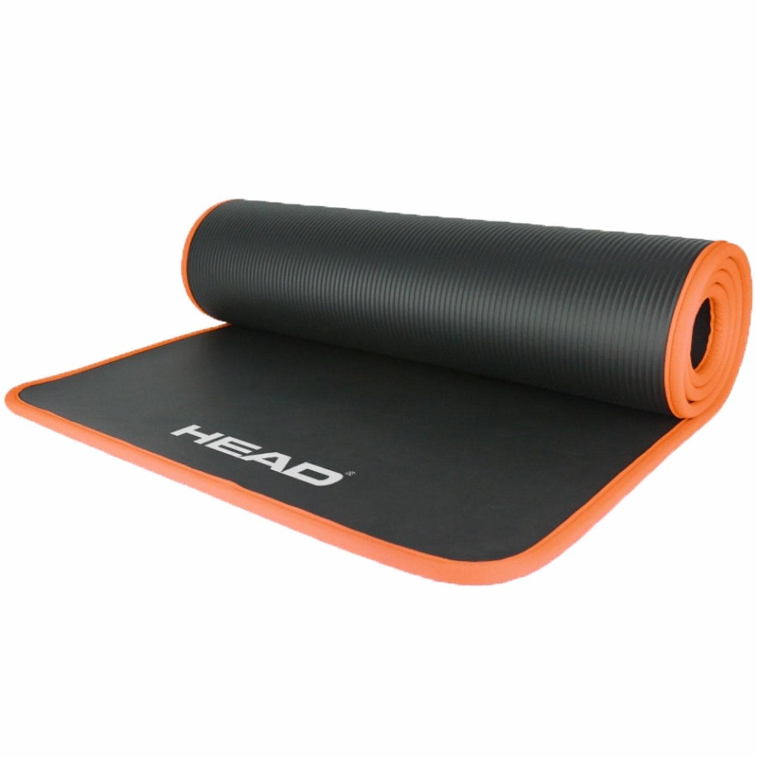 HEAD Yogamatta