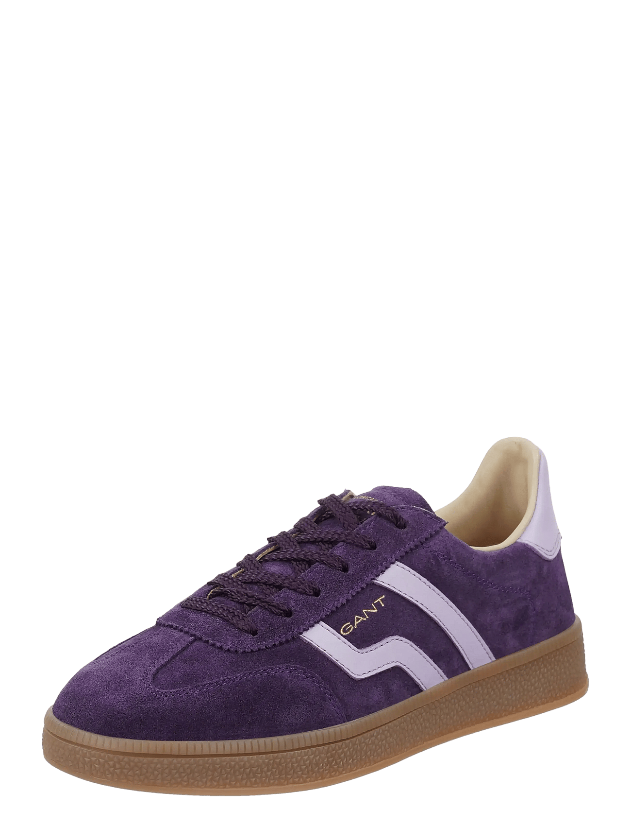 Gant Cuzima Sneaker - Purple - 39