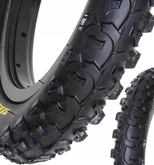 Kenda K850 Cykeldäck 12 1/2X2 1/4 (62-203)