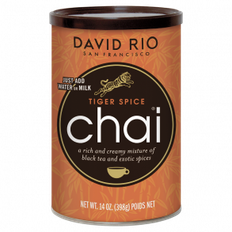 Tiger Spice Chai