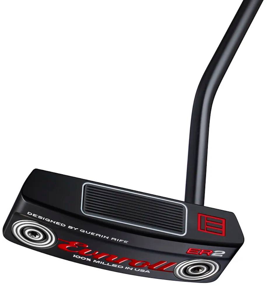 Evnroll ER2B Neo Classic Black Putter