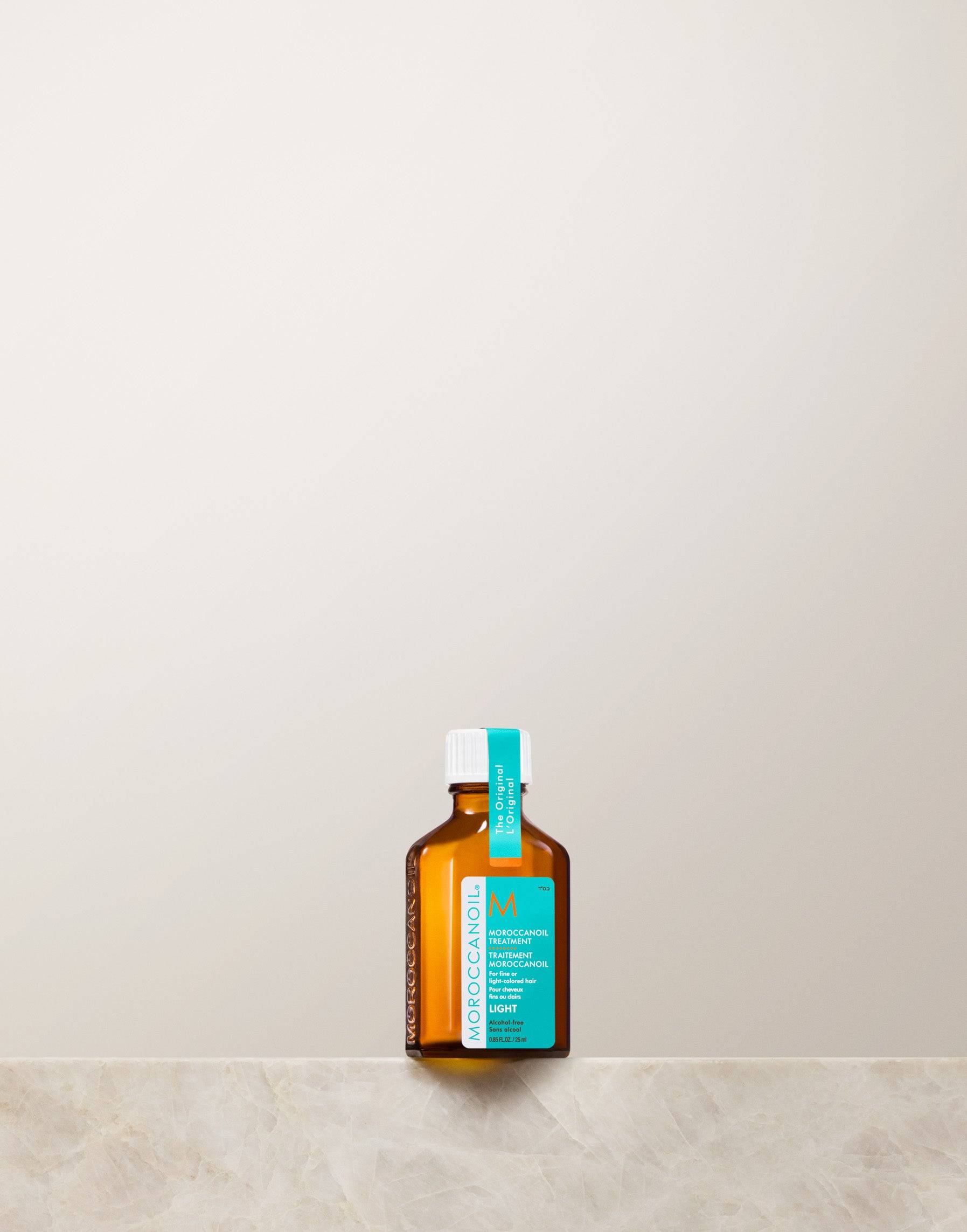 Moroccanoil Treatment Light - 25 ml