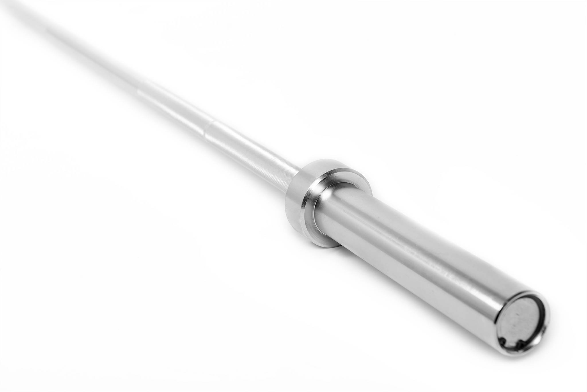 Teknikstång i Aluminium - Recoil