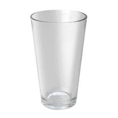 Boston shaker glas 0.45l
