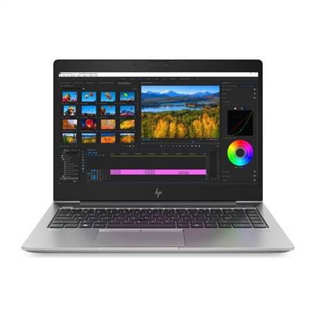 HP Zbook 15 G6 15.6" - 256GB SSD - i7-9750H - 16GB - NVIDIA Quadro T1000 4GB - Win11 - Grade B