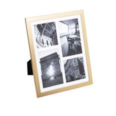 Fotoram aluminium