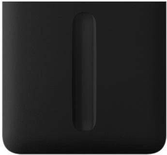 Ajax Systems 98600.254.BL1 SideButton Dimmer vertikal 98600.254.BL1