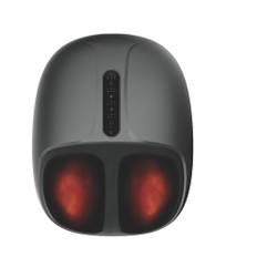 Fotmassageapparat Care Q + Med Värme