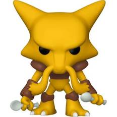 Alakazam