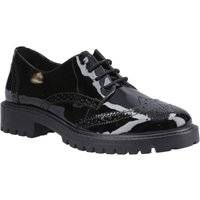 Hush Puppies Betty Skor